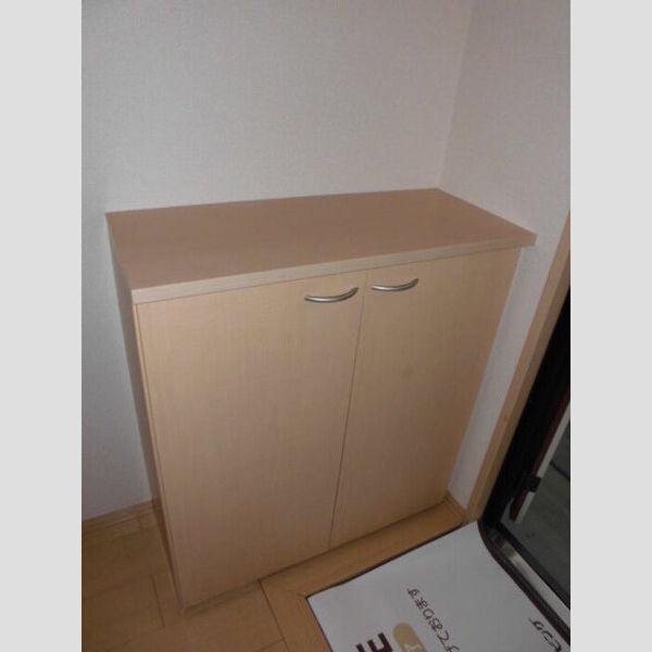 モナリエール ジョイ 玄関