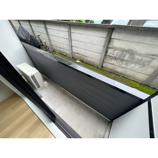 ロゼリア105号室 部屋その他