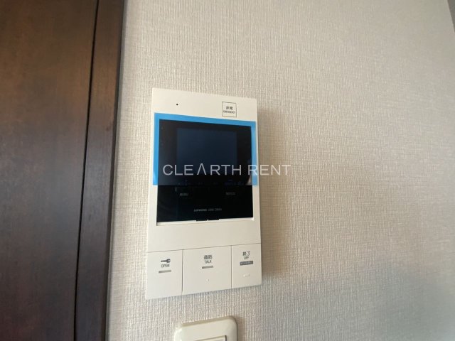 コンシェリアＲ 横濱桜木町8階 同タイプ別住戸写真となります。現況と異なる場合がございます。