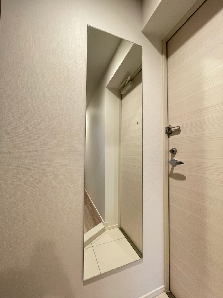 ガーラ・ステーション川崎久地1階 その他共有部分