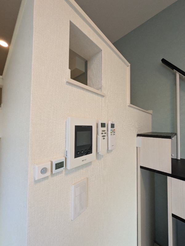 パインリーフ1階 部屋その他