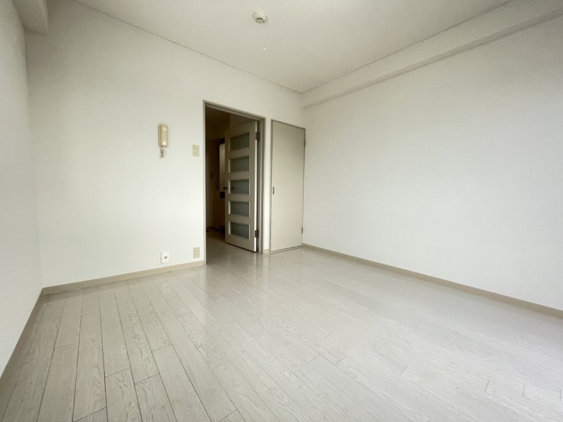 アセテック清瀬7階 リビング