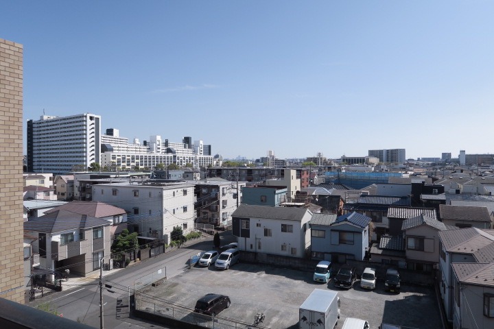 TRガーデン蕨（旧PLENDY蕨）5階 部屋その他