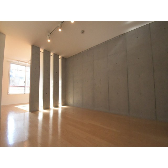 ＭＯＤＵＬＯＲ祐天寺 内観