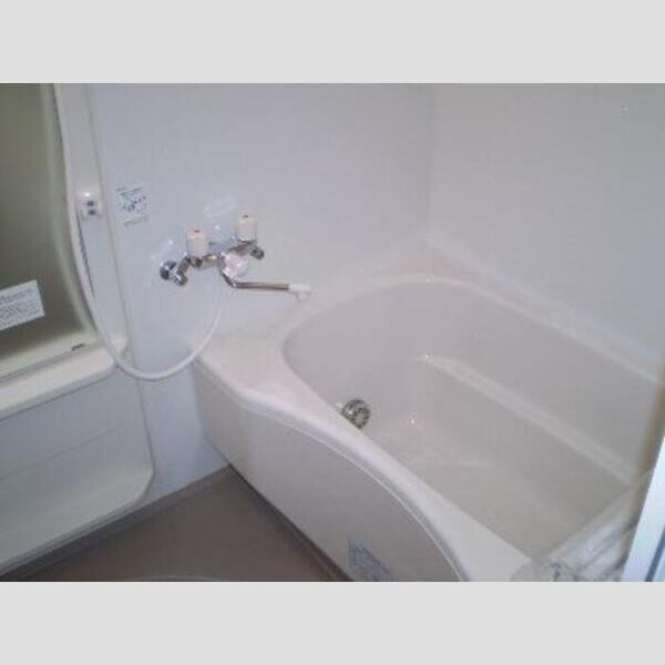 アメニティーⅡ アメニティーⅡ浴室