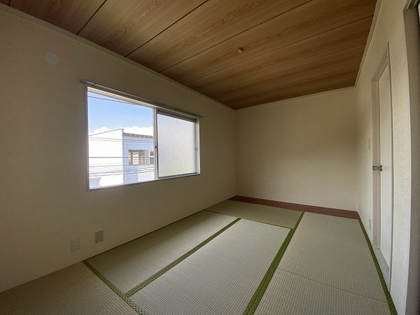 サンベルテ戸塚1階 同建物別部屋の参考画像