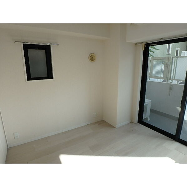 シンシア東中野101号室 部屋その他