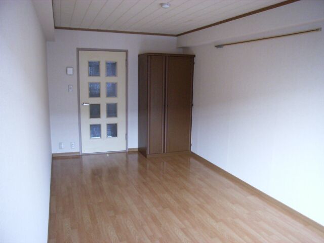 ミレ・関町0211号室 洋室2