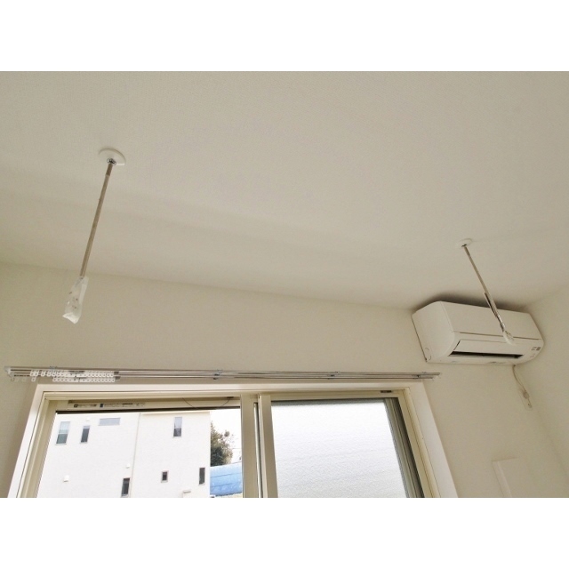 アムール橘206号室 部屋その他