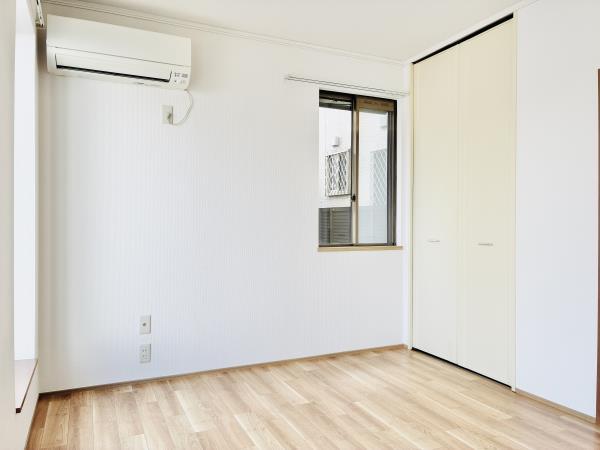 ハイツ鎌倉Ａ リビング