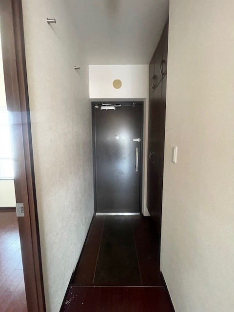 Ｍｉｌｌｅ　Ｇｒａｎｄｅ 玄関