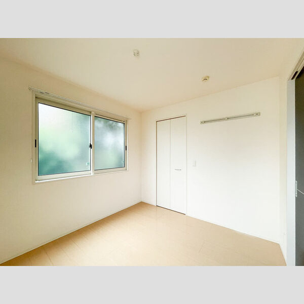 グレイン・ムーン101号室 部屋その他
