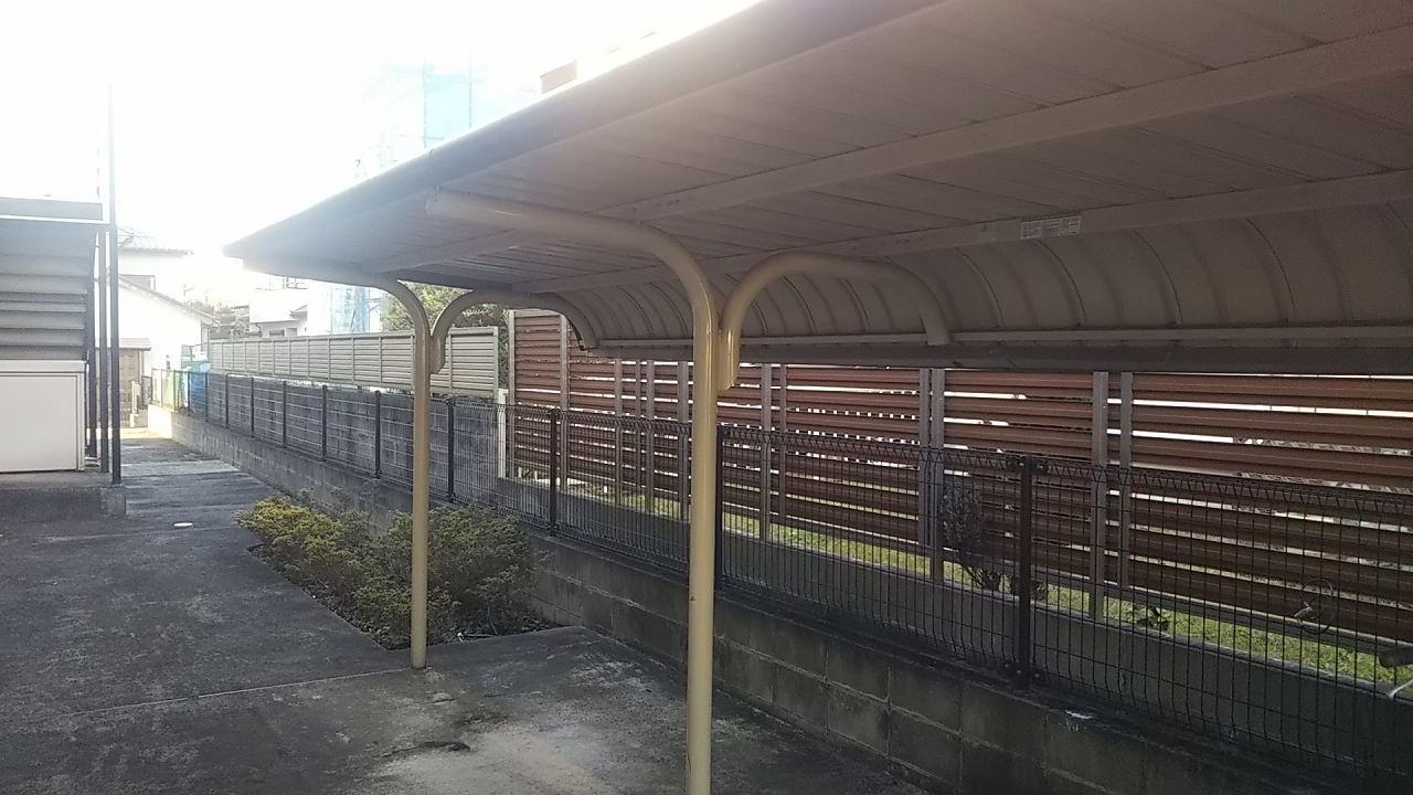 レオパレスエンディミオン109号室 部屋その他