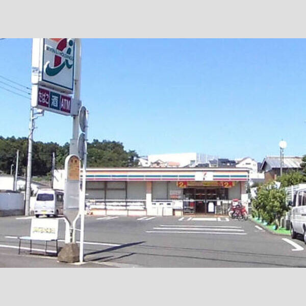 エスペランサ202号室 セブンイレブン相模原塚場店