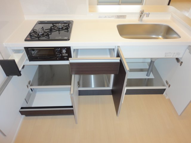 ハピネス キッチン