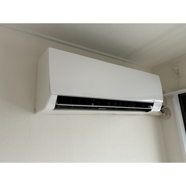 リバティハウス306号室 部屋その他