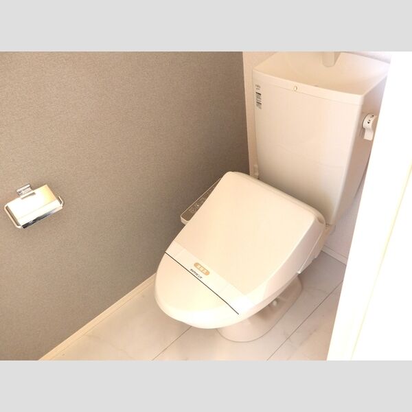 リベルタ 温水洗浄暖房便座