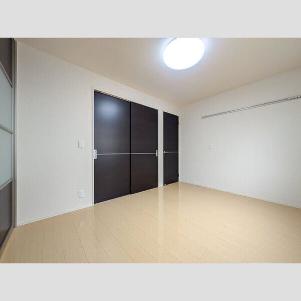 Lune soleil(ルナ・ソレイユ)　B105号室 部屋その他