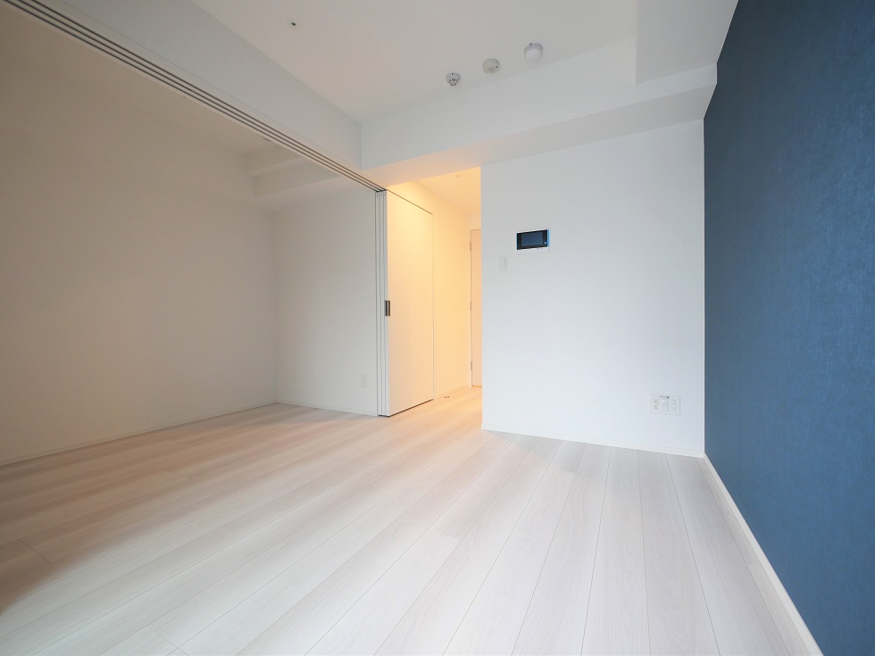 ハーモニーレジデンス山手大塚ザ・ガーデン7階 内観