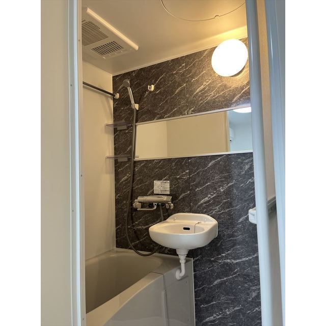 Park　Maison　Ishikawadai 内観