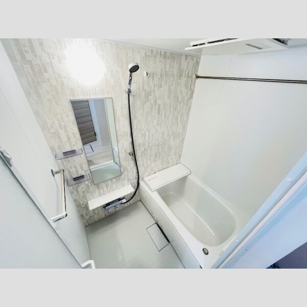 エクセリア湘南 バス