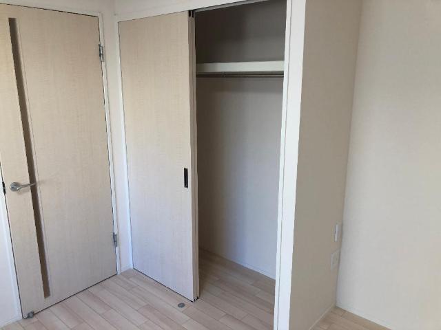 グラン・クリュ　Ｋ 室内収納