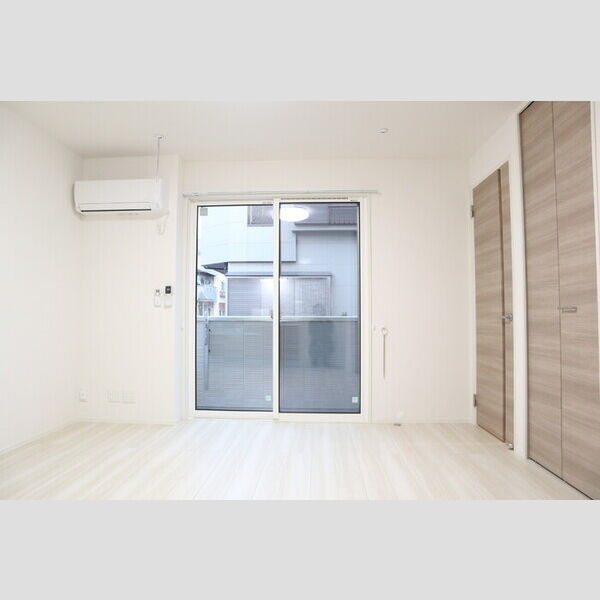 light snow grass 洋室(9.4帖)