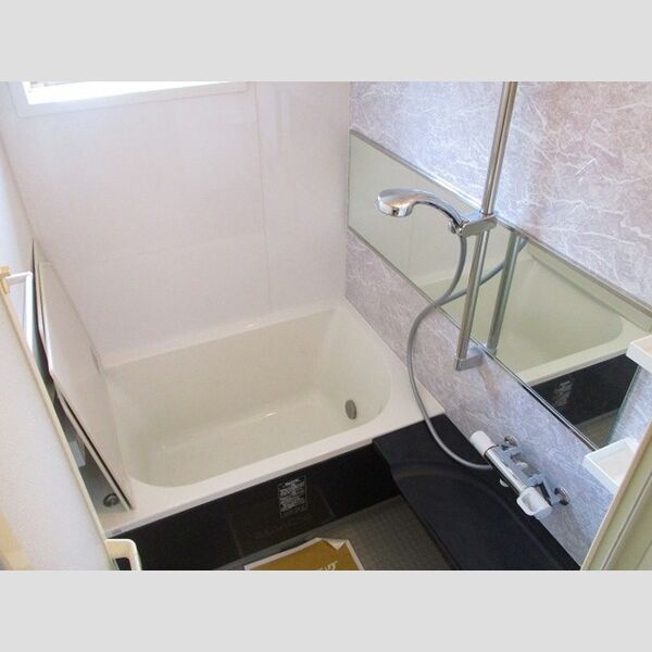 ベイサイドテラス　ANNEX　A バス