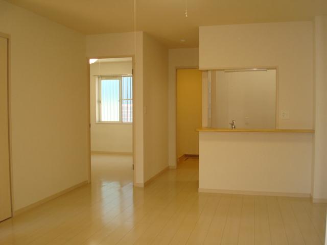 トゥ　ヴェール（Ｔout　Vert） リビング