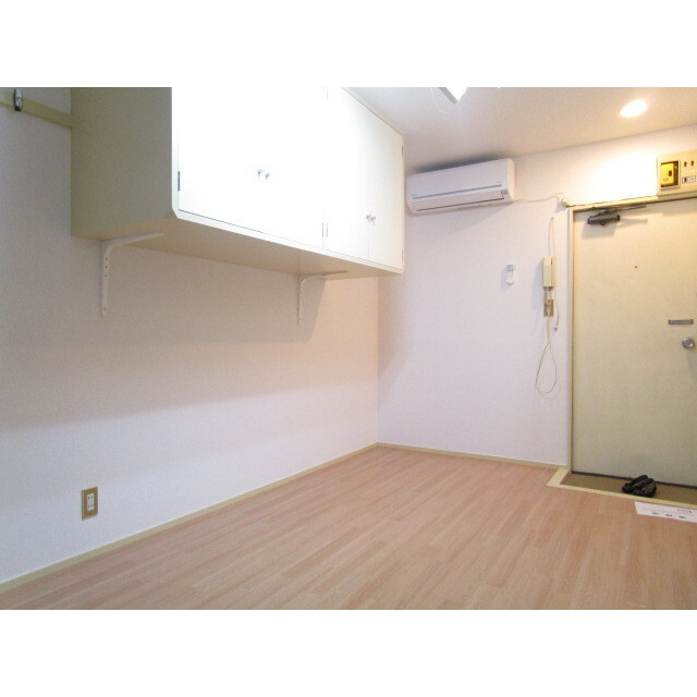 ドムール弥生町2階 部屋その他