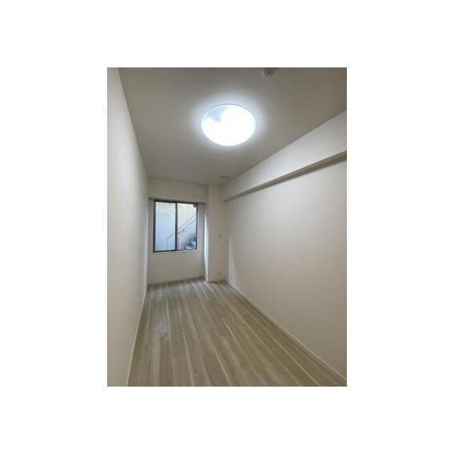 新宿7丁目マンション地下1階 その他、部屋スペース