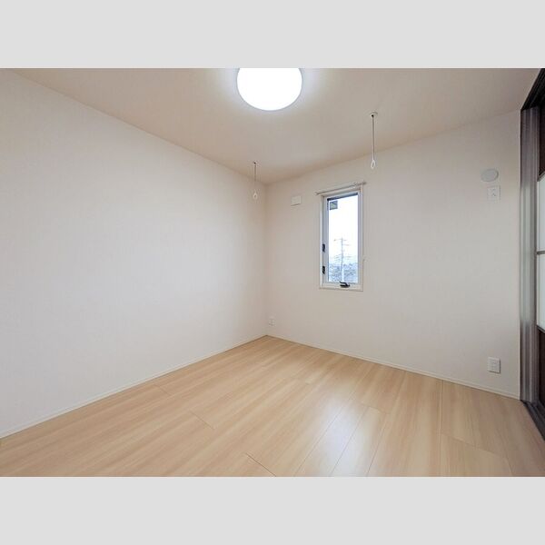 リヴェール303号室 部屋その他