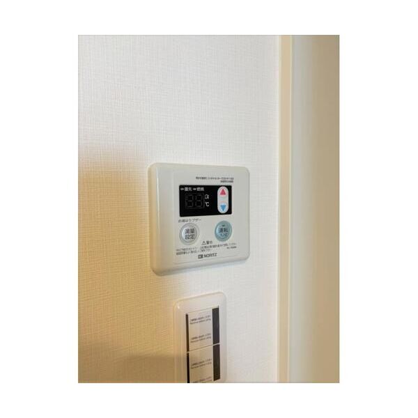 スミノ藤沢508号室 部屋設備