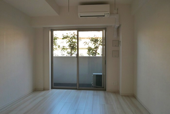 N-stage西船橋Ⅱ1階 内観