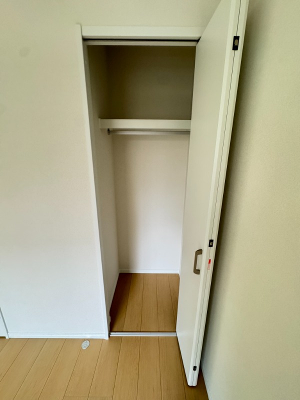 ムメ高柳(E-218)1階 収納