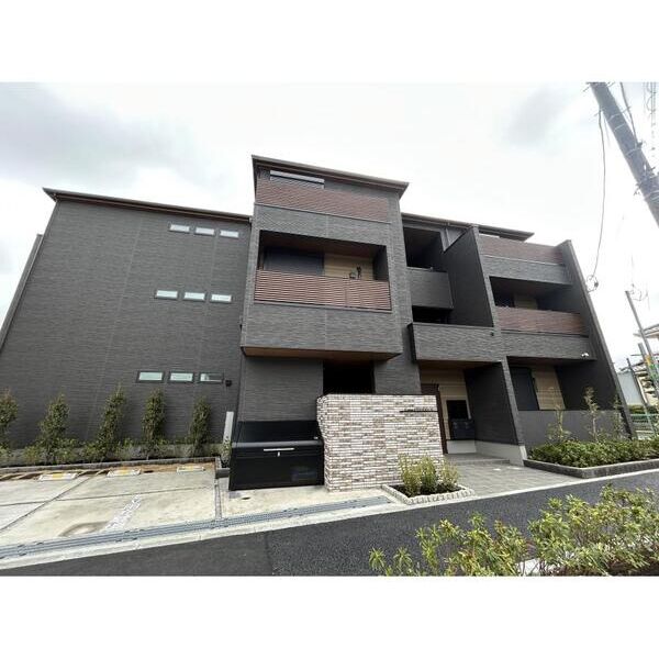 Casa　Forestale-A302号室 外観