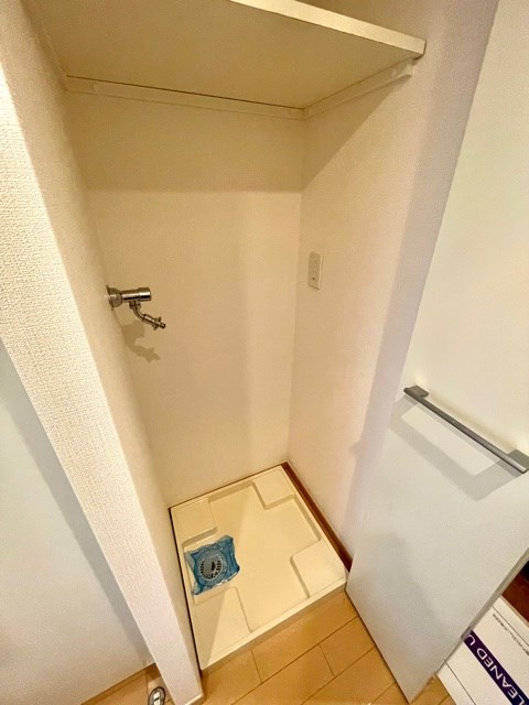 レジディア三軒茶屋4階 部屋その他