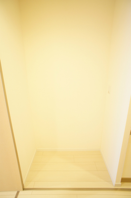 リブリ・Eminence小向2階 部屋その他