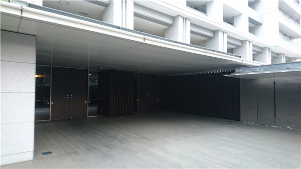 グランドミッドタワーズ大宮スカイタワー 外観