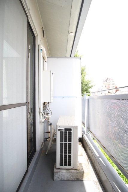 ＫＩＫビル5階 部屋設備