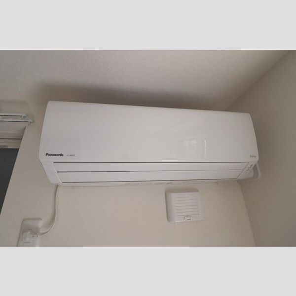 エクセレント ヒルズ103号室 エアコン