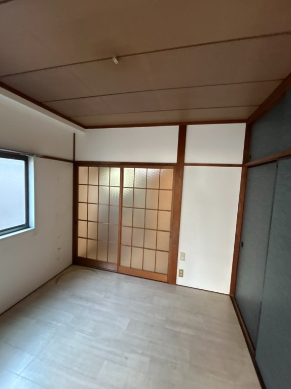 パークフラッツ舎人2階 部屋その他