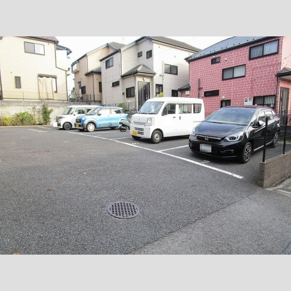 サニーウェル 駐車場(要空き確認)