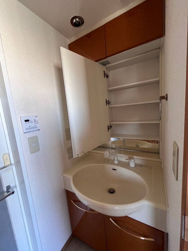 コスモ板橋本町シティフォルム 洗面