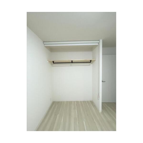 VISTA　IZUMI201号室 リビング