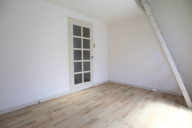 プラザドゥサビーネＡ棟215号室 部屋その他