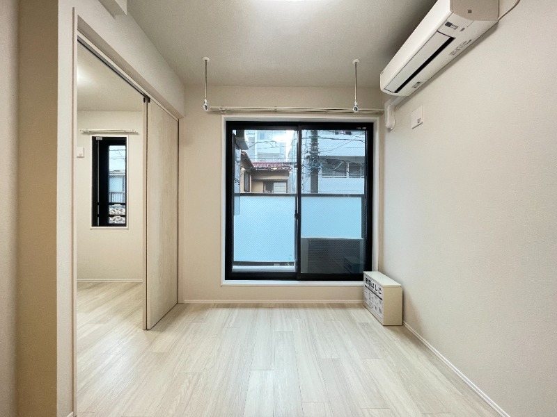 MONOLITH錦糸町2階 リビング