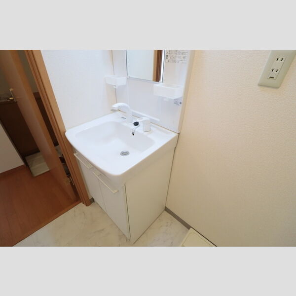 エトワール　A 洗髪洗面化粧台