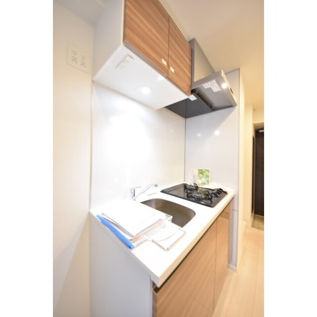 ハーモニーレジデンス新宿0603号室 内観