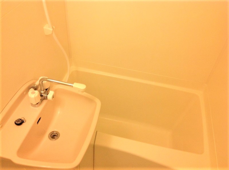 レオパレスコンフォート佐藤103号室 部屋その他